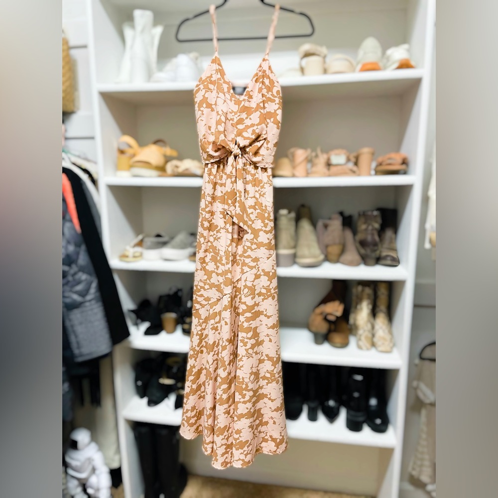 VICI Maxi Dress